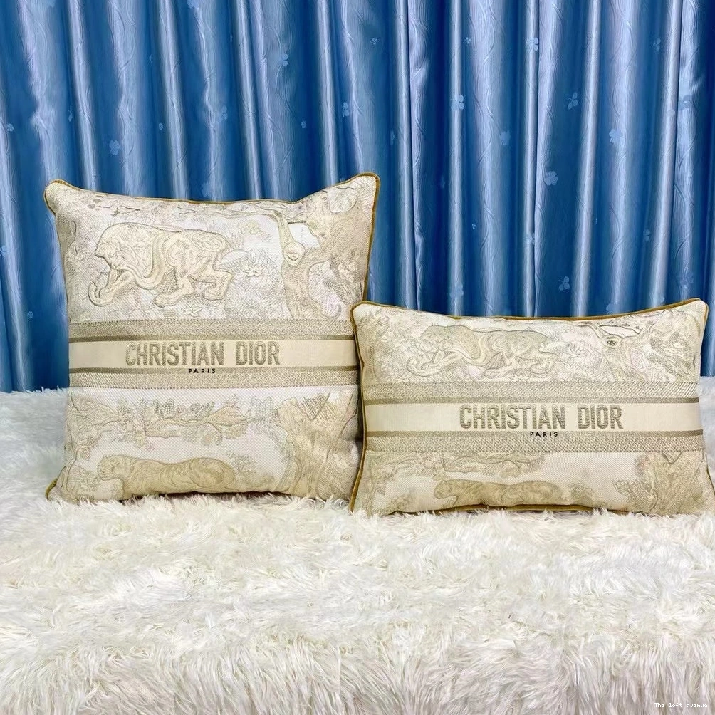 PILLOW RECTANGULAR CHRISTIAN 0729
